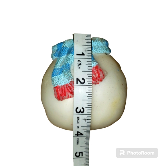 NWOT Kohl's Christmas Themed Candles Set - Picture 16 of 16